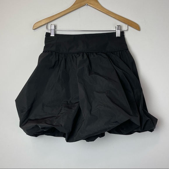 Kate Spade Cumberbund Bubble Skirt szie 0 - Picture 1 of 9